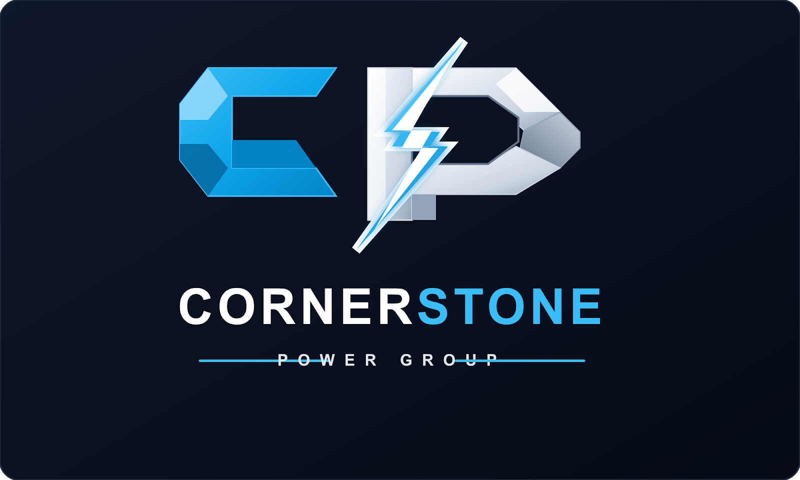 Cornerstone Power Group